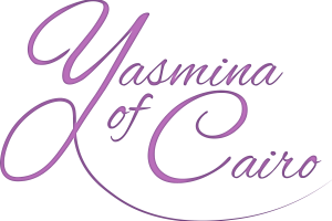 Yasmina Logo Main