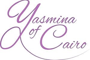 Yasmina Logo Main